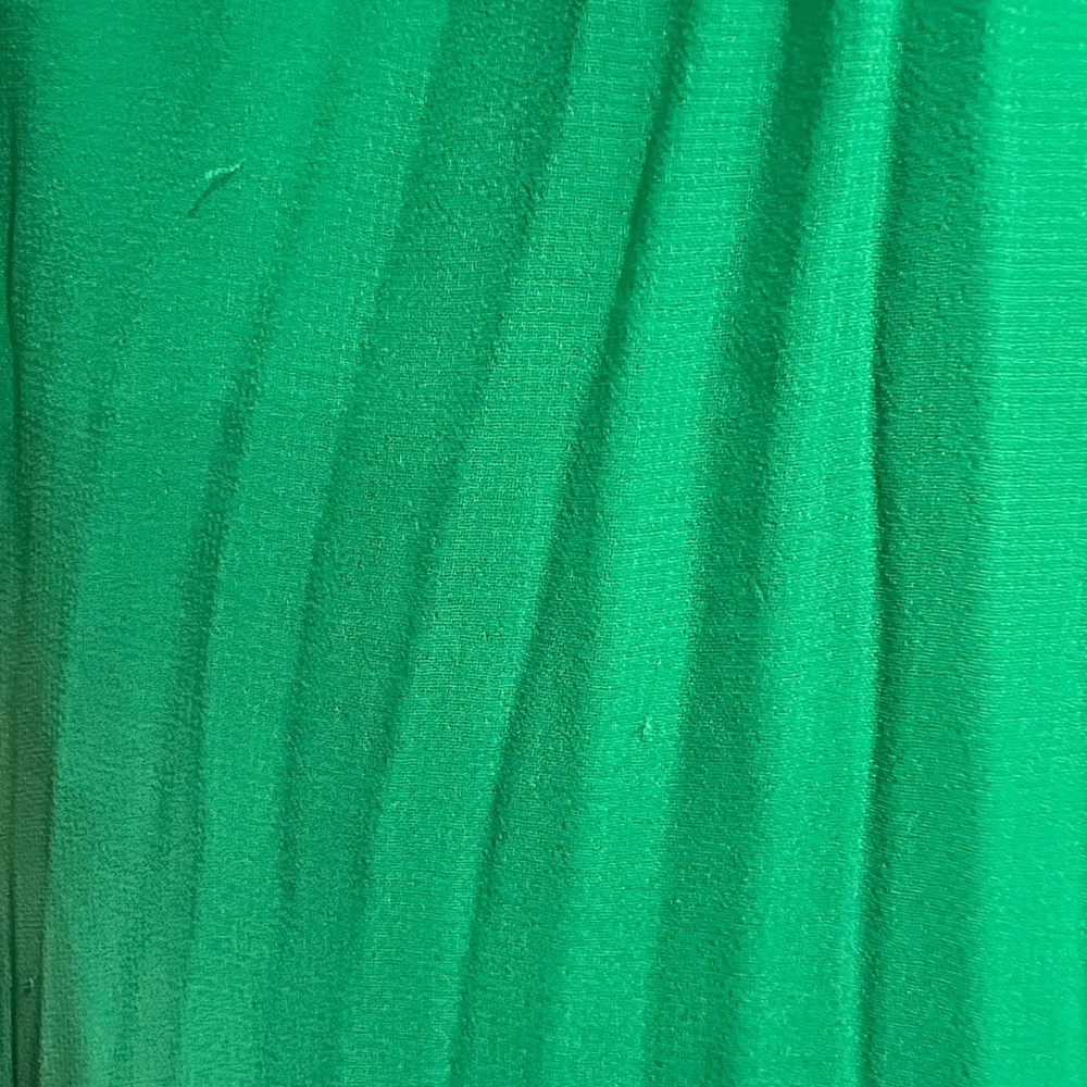 ASOS Green Dress - Picture 12 of 14